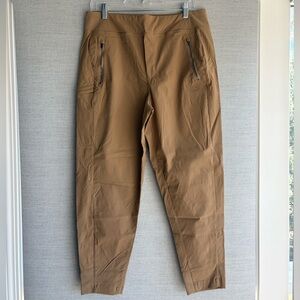 Athleta Tan Women's Joggers
